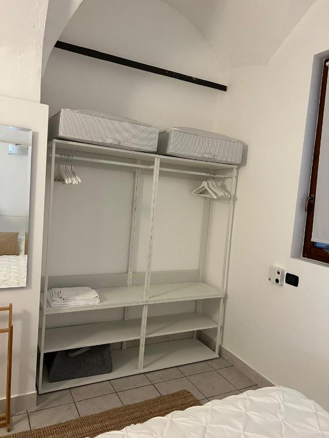 1-Bedroom Apartment Bello Posto Acquaseria Exteriör bild