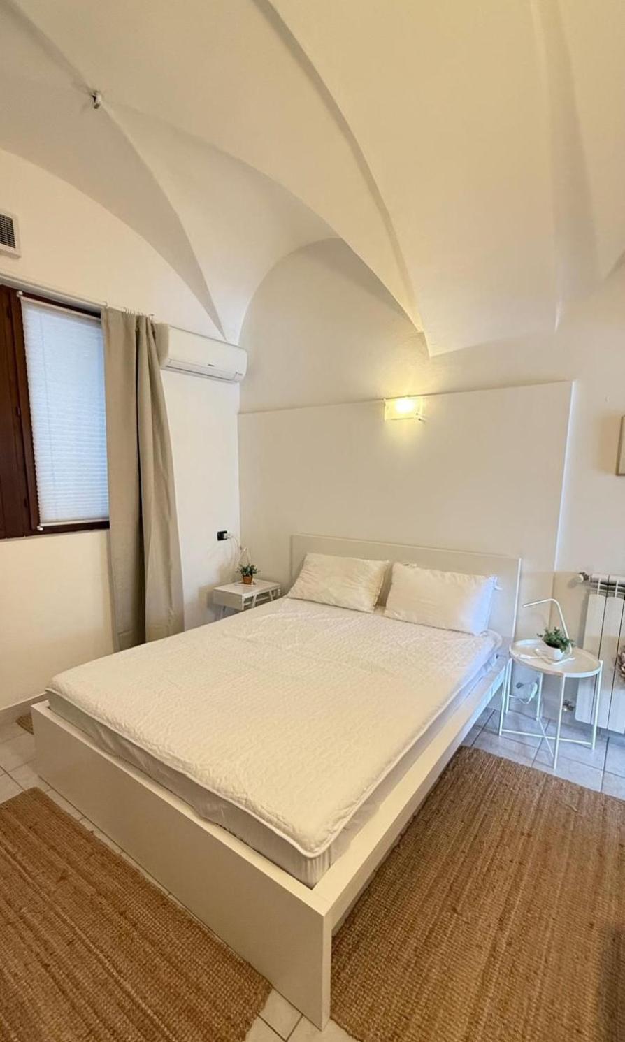 1-Bedroom Apartment Bello Posto Acquaseria Exteriör bild